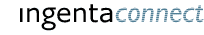 ingentaconnect logo